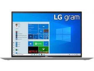 LG gram Intel Evo 17Z90P-G.AH76A2 Laptop