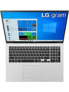 LG gram Intel Evo 17Z90P-G.AH76A2 Laptop