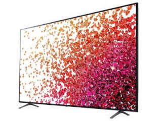 LG 55NANO75TPZ 55 inch UHD Smart LED TV