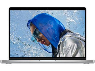 Apple MacBook Pro 14 Ultrabook