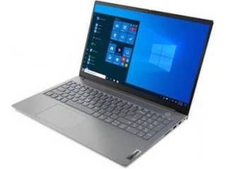 Lenovo ThinkBook 15 ITL G2 (20VEA0HKIH) Laptop