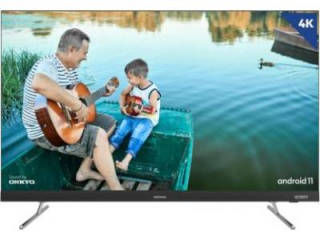 Nokia 65UHDADNDT8P 65 inch UHD Smart LED TV