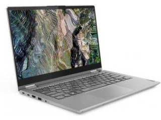 Lenovo ThinkBook 14S ITL Yoga (20WEA01HIH) Laptop