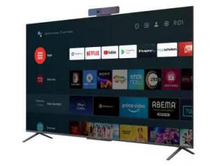 iFFALCON 65H72 65 inch UHD Smart QLED TV