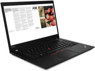 Lenovo Thinkpad T14 (20W0S0TC00) Laptop
