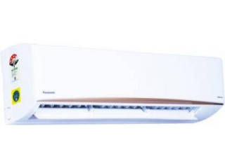 Panasonic CS/CU-QU26WKY 2.2 Ton 4 Star Inverter Split Air Conditioner