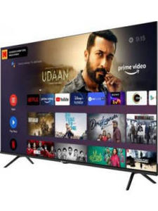 Kodak 43CAP5022 43 inch UHD Smart LED TV