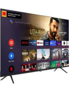 Kodak 43CAP5022 43 inch UHD Smart LED TV