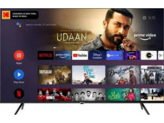 Kodak 50CAP5066 50 inch UHD Smart LED TV