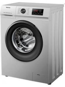 Hisense 7 Kg Fully Automatic Front Load Washing Machine (WFVB7012MS)