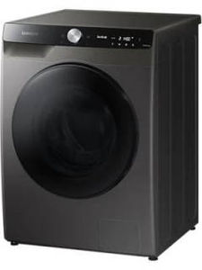Samsung 10.5 Kg Fully Automatic Front Load Washing Machine (WD10T704DBX)