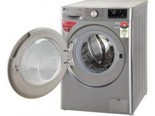 LG 7 Kg Fully Automatic Front Load Washing Machine (FHV1207ZWP)