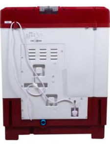 Panasonic 8.5 Kg Semi Automatic Top Load Washing Machine (NA-W85B5RRB)