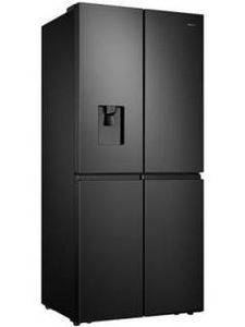 Hisense RQ507N4SBVW 507 L Inverter Frost Free French Door Refrigerator