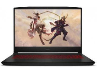 MSI Katana GF66 11UD-876IN Laptop