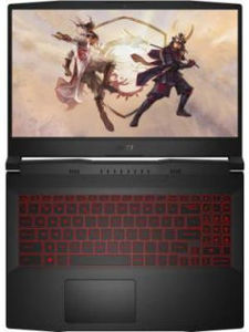 MSI Katana GF66 11UD-876IN Laptop