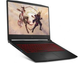 MSI Katana GF66 11UD-876IN Laptop