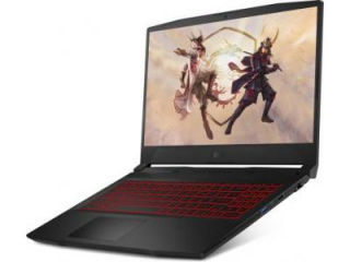 MSI Katana GF66 11UD-876IN Laptop