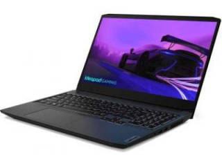 Lenovo Ideapad Gaming 3 15IHU6 (82K100MVIN) Laptop