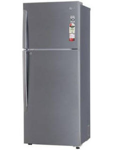 LG GL-T502APZY 471 L 2 Star Inverter Frost Free Double Door Refrigerator