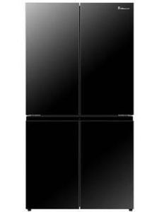 Hisense RQ670N4SBU 670 L Inverter Frost Free French Door Refrigerator