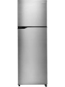 Panasonic NR-TG351CUSN 338 L 3 Star Inverter Frost Free Double Door Refrigerator