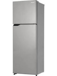 Panasonic NR-TG351CUSN 338 L 3 Star Inverter Frost Free Double Door Refrigerator
