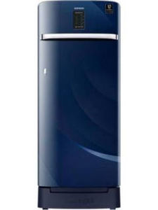 Samsung RR23A2F3X4U 225 L 4 Star Inverter Direct Cool Single Door Refrigerator