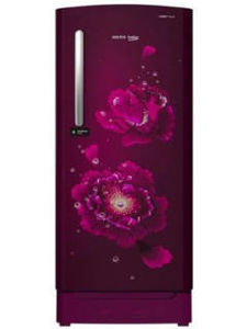 Voltas Beko RDC215BFPEXB 195 L 4 Star Direct Cool Single Door Refrigerator