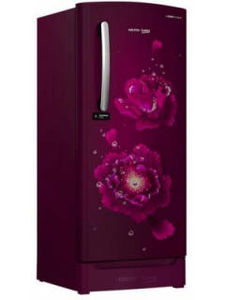 Voltas Beko RDC215BFPEXB 195 L 4 Star Direct Cool Single Door Refrigerator