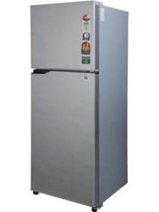 Panasonic NR-TG321CUSN 309 L 3 Star Inverter Frost Free Double Door Refrigerator