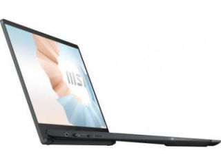 MSI Modern 14 B10MW-639IN Laptop