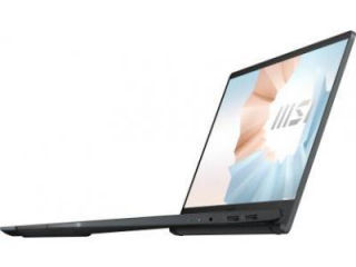 MSI Modern 14 B10MW-639IN Laptop