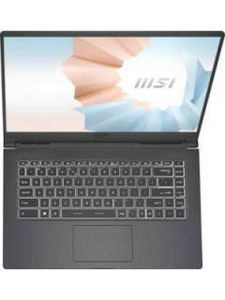 MSI Modern 15 A5M-065IN Netbook