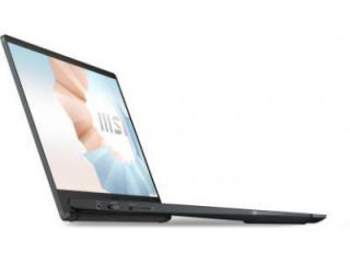 MSI Modern 14 B11MOU-473IN Laptop