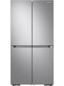 Samsung RF70A90T0SL 705 L Inverter Frost Free French Door Refrigerator