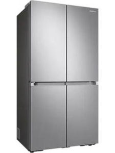 Samsung RF70A90T0SL 705 L Inverter Frost Free French Door Refrigerator