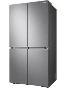 Samsung RF70A90T0SL 705 L Inverter Frost Free French Door Refrigerator