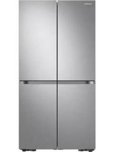 Samsung RF70A90T0SL 705 L Inverter Frost Free French Door Refrigerator