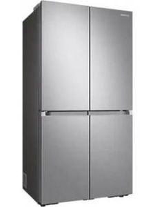 Samsung RF70A90T0SL 705 L Inverter Frost Free French Door Refrigerator