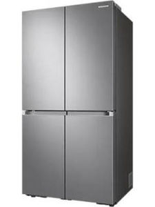 Samsung RF70A90T0SL 705 L Inverter Frost Free French Door Refrigerator