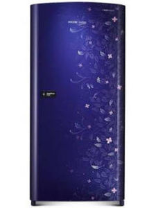 Voltas Beko RDC205EKPRX 185 L 1 Star Direct Cool Single Door Refrigerator