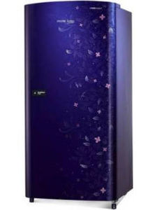 Voltas Beko RDC205EKPRX 185 L 1 Star Direct Cool Single Door Refrigerator