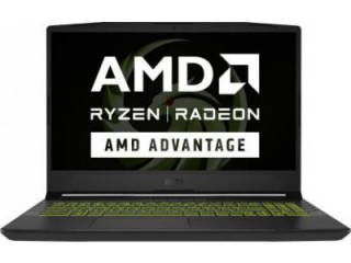 MSI Alpha 15 B5EEK-029IN Laptop
