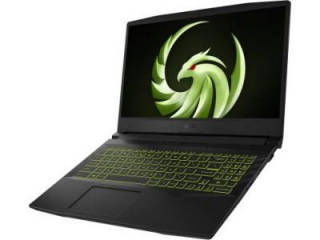 MSI Alpha 15 B5EEK-029IN Laptop