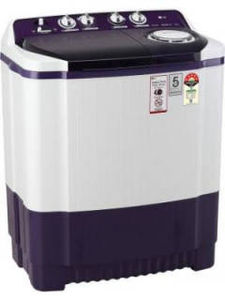LG 8.5 Kg Semi Automatic Top Load Washing Machine (P8535SPMZ)