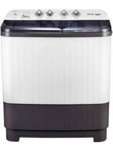 Voltas Beko 7 Kg Semi Automatic Top Load Washing Machine (WTT70DGRT)