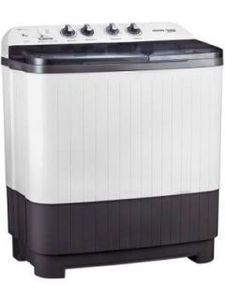 Voltas Beko 7 Kg Semi Automatic Top Load Washing Machine (WTT70DGRT)