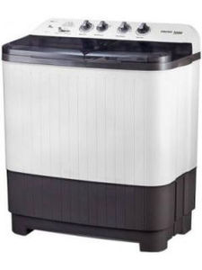Voltas Beko 7 Kg Semi Automatic Top Load Washing Machine (WTT70DGRT)