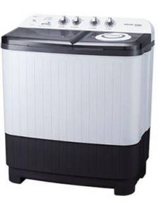Voltas Beko 7.5 Kg Semi Automatic Top Load Washing Machine (WTT75DGRT)